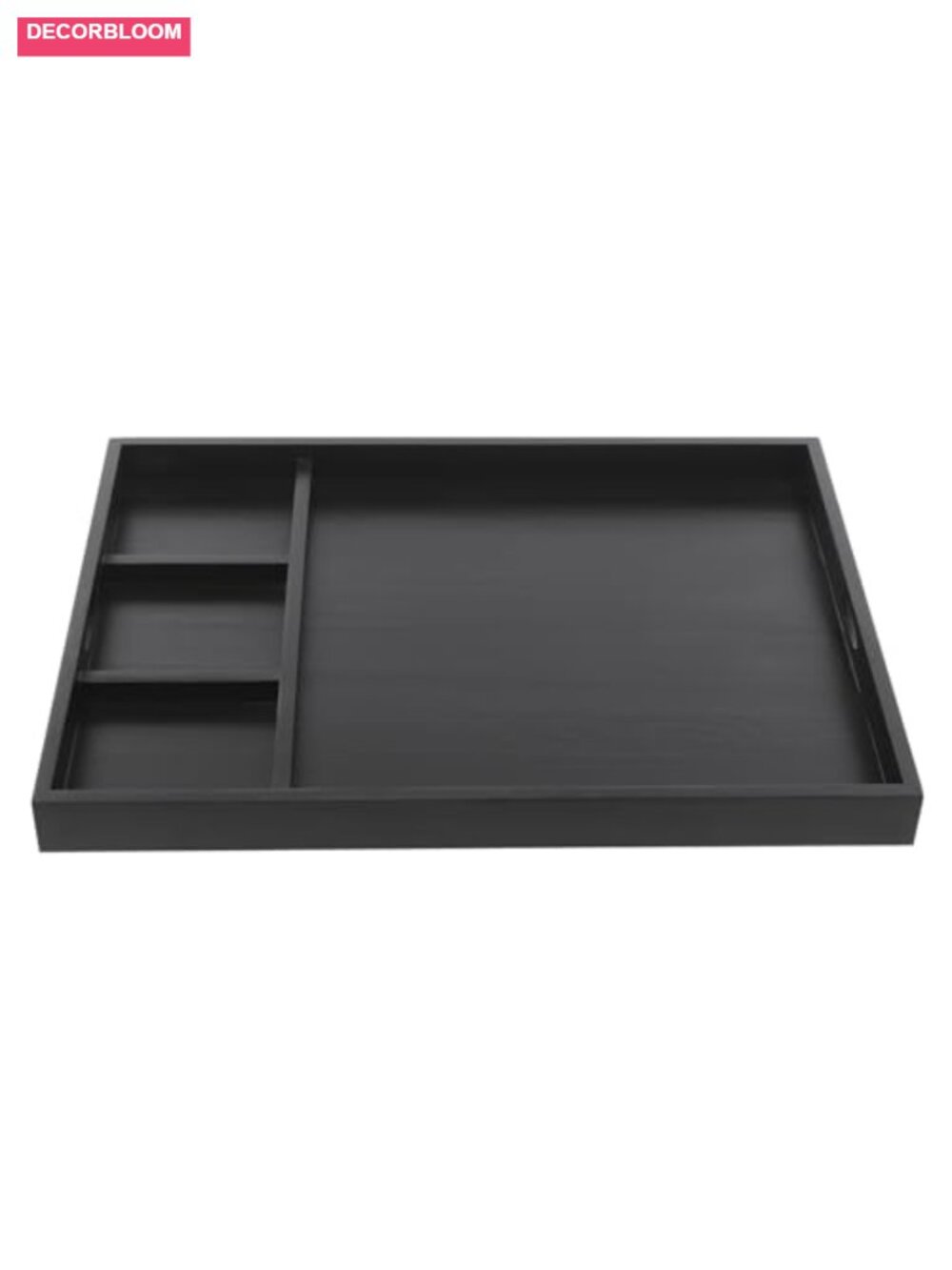 Acacia Wood Noodle Board Stove Cover with Handles 30x22 Inch Cutting Board